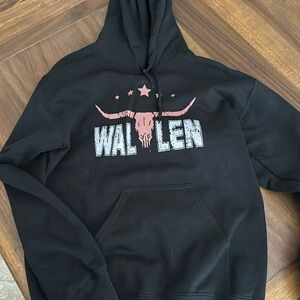 Morgan Wallen Hoodie!